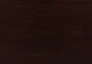 Computer Desk For Home Office, Laptop Storage Shelves - R&R Furniture Gallery (Fountain Valley, CA)