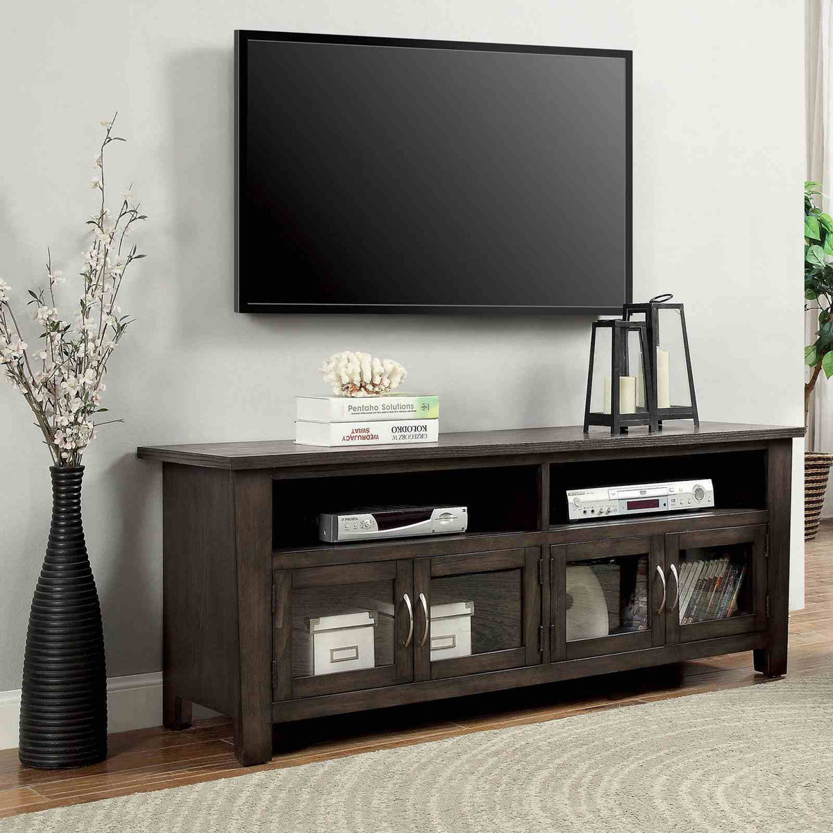 Alma - 60" TV Stand