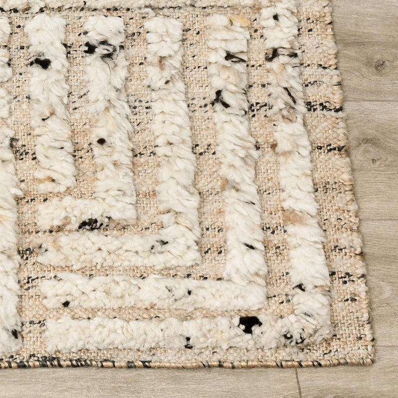 Radiant Oasis - Tuku Rug - R&R Furniture Gallery (Fountain Valley, CA)