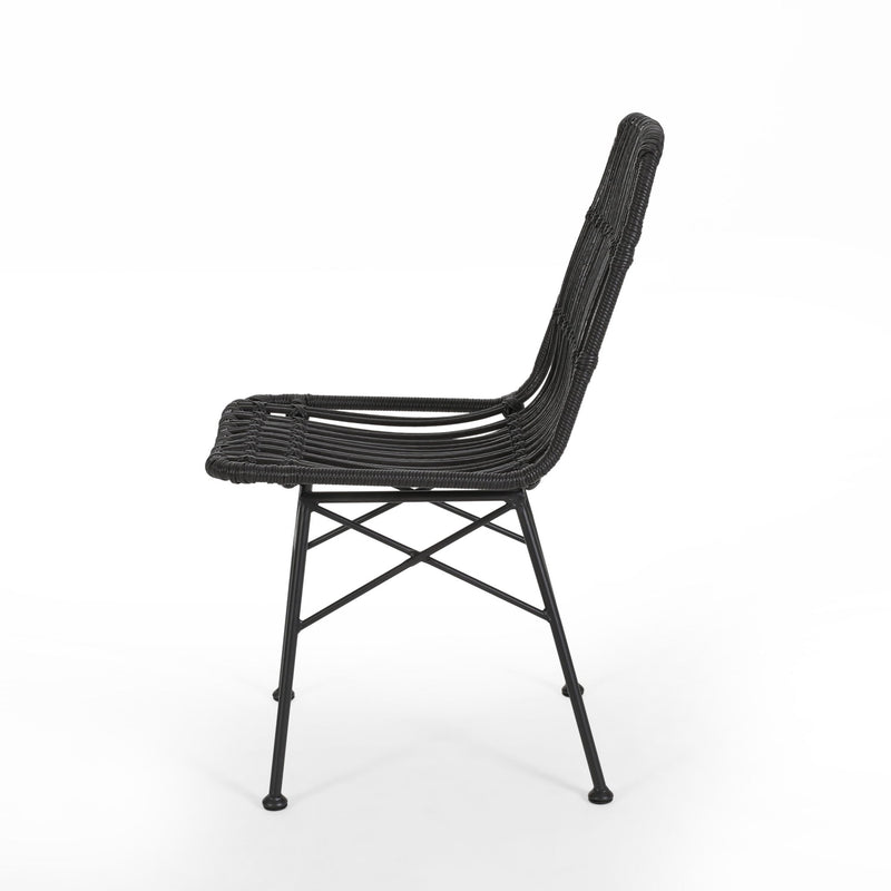 Sawtelle - Chair - R&R Furniture Gallery (Fountain Valley, CA)