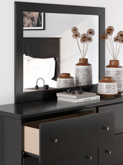Maribel - Dresser - R&R Furniture Gallery (Fountain Valley, CA)