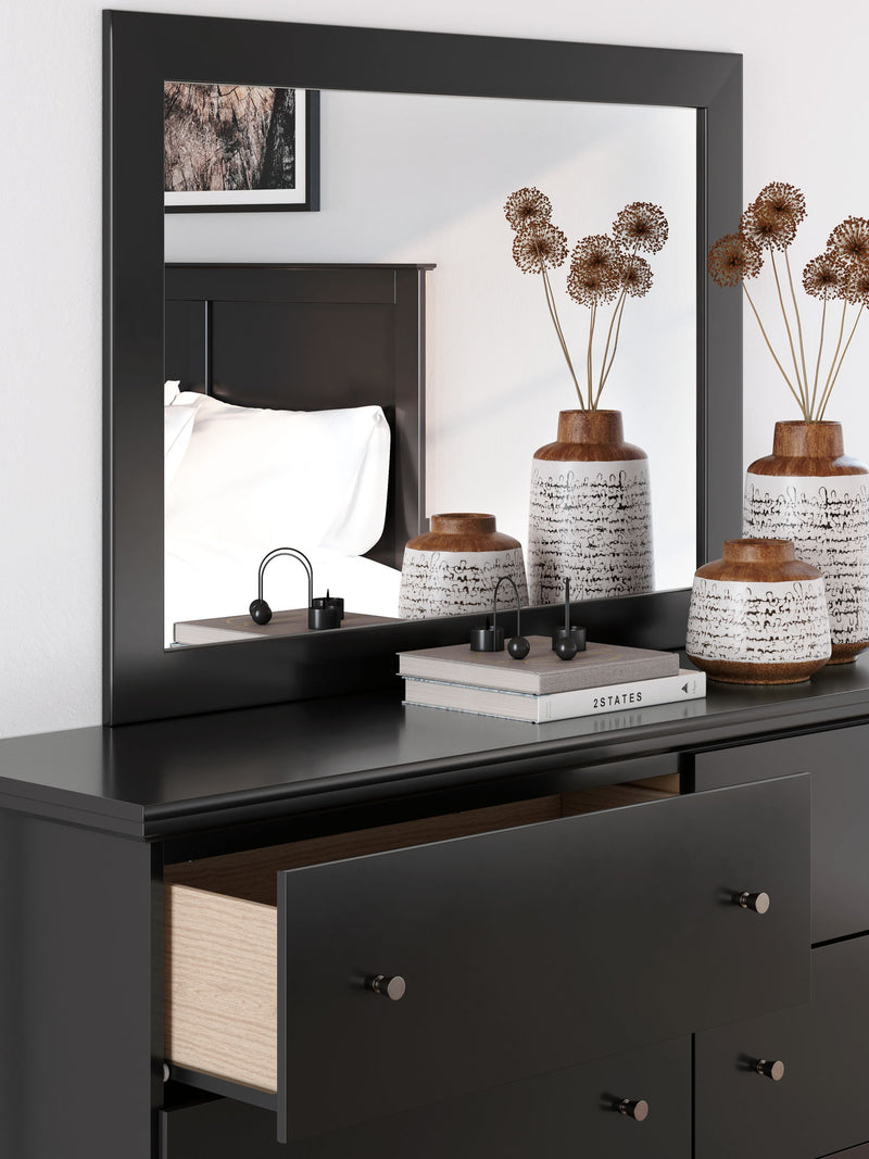 Maribel - Dresser - R&R Furniture Gallery (Fountain Valley, CA)