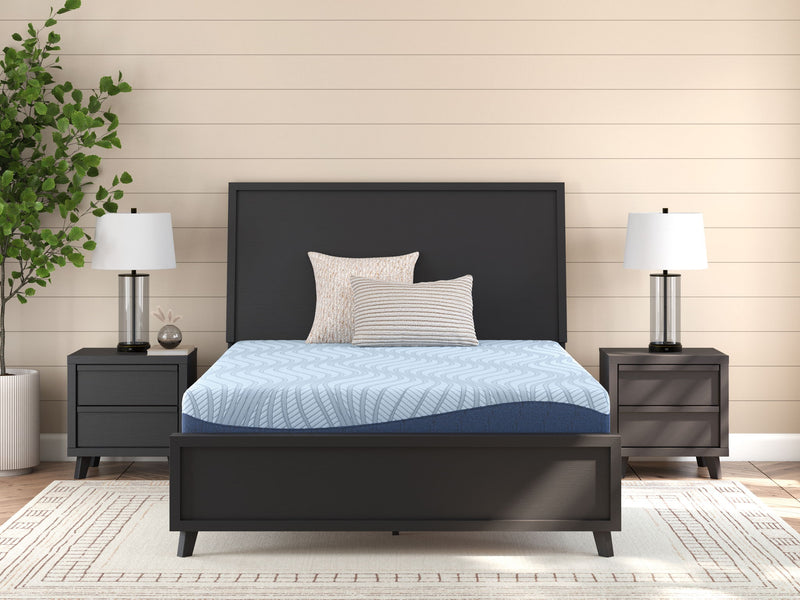 Peak 2.0 10 Memory Foam - Mattress - R&R Furniture Gallery (Fountain Valley, CA)