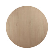 Caspian - Wide Dining Table - Oak Finish - R&R Furniture Gallery (Fountain Valley, CA)