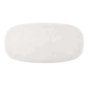 Leyton - Outdoor Coffee Table - White
