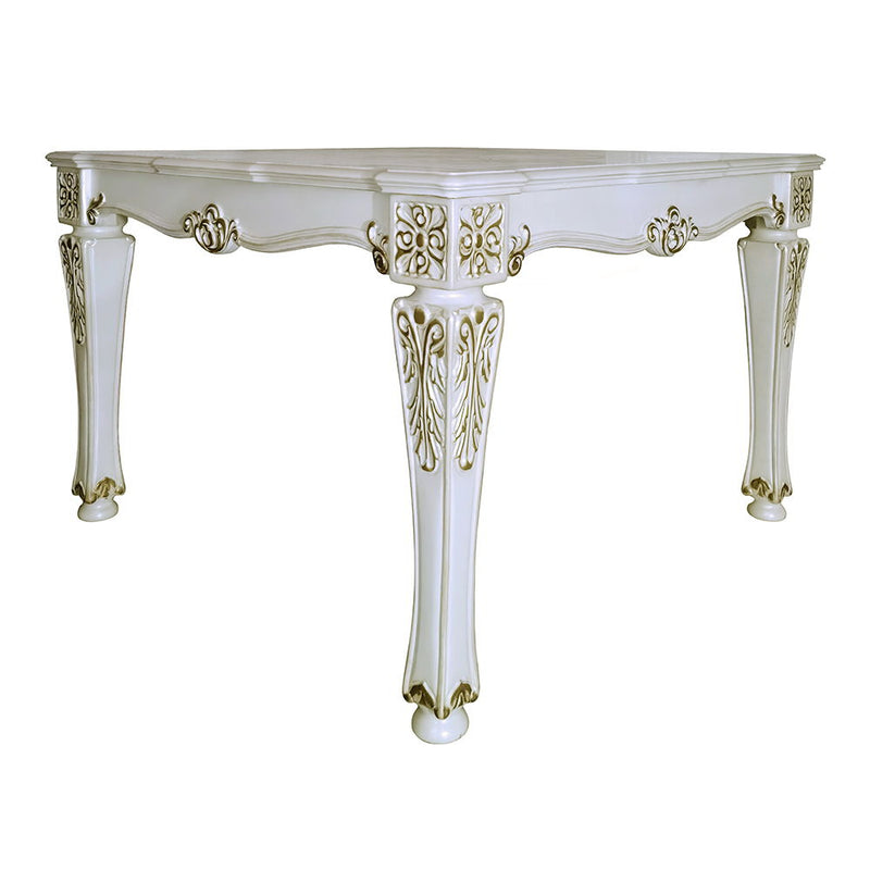 Vendome - Counter Height Table - R&R Furniture Gallery (Fountain Valley, CA)