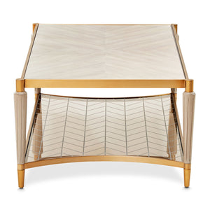 St. Charles - Table - R&R Furniture Gallery (Fountain Valley, CA)