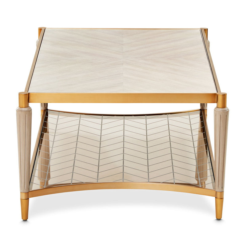 St. Charles - Table - R&R Furniture Gallery (Fountain Valley, CA)