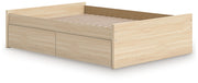 Onita - Platform Bed - R&R Furniture Gallery (Fountain Valley, CA)