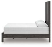 Fraluna - Panel Bed - R&R Furniture Gallery (Fountain Valley, CA)