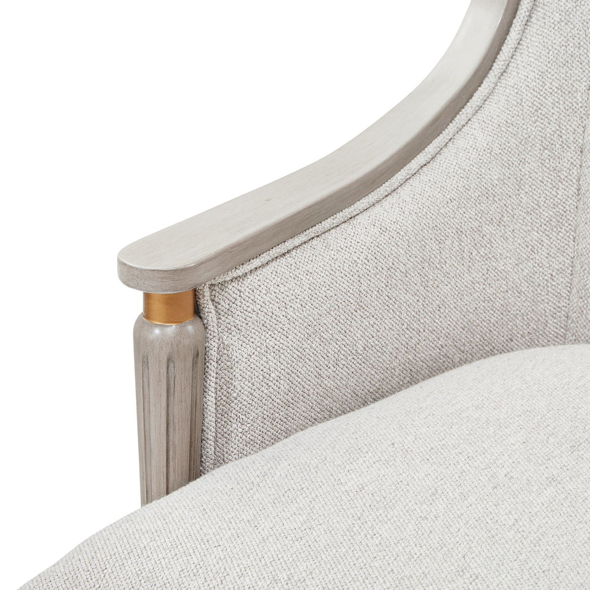 St. Charles - Dining Chair - R&R Furniture Gallery (Fountain Valley, CA)