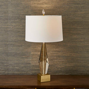 Gem - Table Lamp - Brass / Gold
