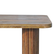 Soba - Bench - Oak - R&R Furniture Gallery (Fountain Valley, CA)