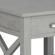 Kitchener - Handcrafted Table - R&R Furniture Gallery (Fountain Valley, CA)