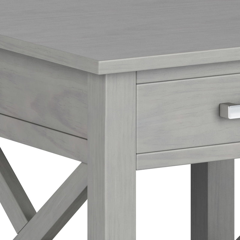 Kitchener - Handcrafted Table - R&R Furniture Gallery (Fountain Valley, CA)