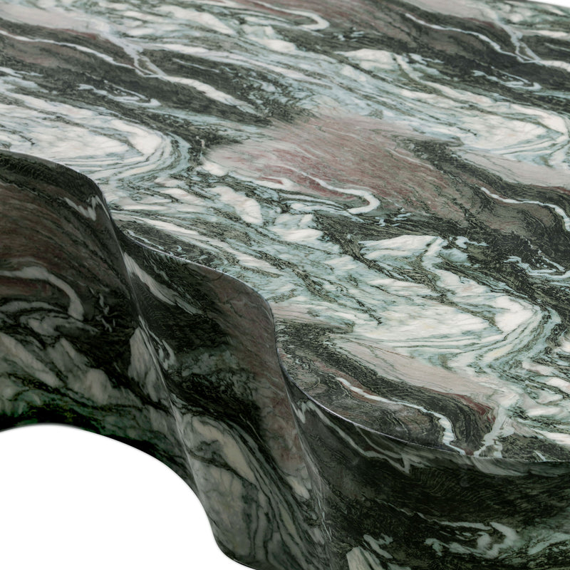 Slab - Coffee Table - R&R Furniture Gallery (Fountain Valley, CA)