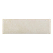 Paige - 6-Drawer Dresser - Natural Oak - R&R Furniture Gallery (Fountain Valley, CA)
