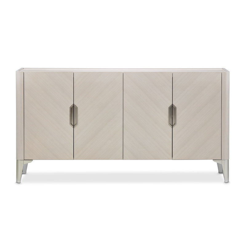 Penthouse - Sideboard - Gray
