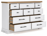 Ashbryn - Panel Storage Bedroom Set - R&R Furniture Gallery (Fountain Valley, CA)