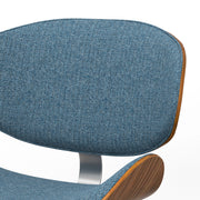 Marana - Mid Century Modern Dining Chair - R&R Furniture Gallery (Fountain Valley, CA)