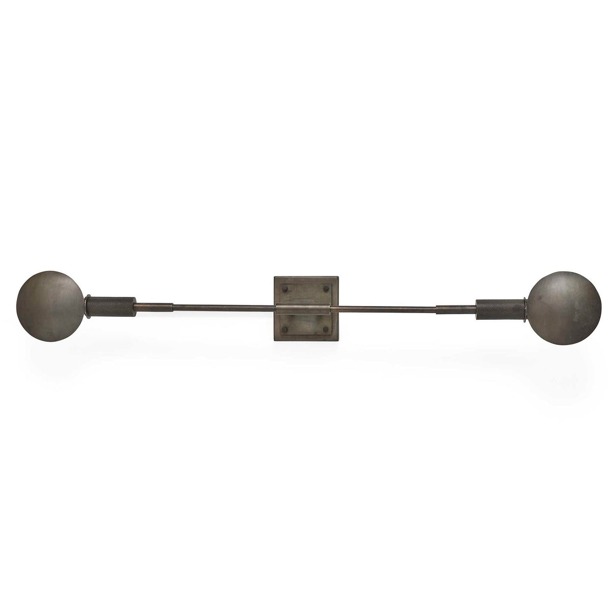 Polar - 2 Light Sconce