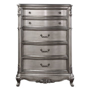 Ariadne - Chest - Antique Platinum - R&R Furniture Gallery (Fountain Valley, CA)