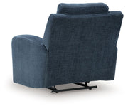 Danum - Zero Wall Recliner - R&R Furniture Gallery (Fountain Valley, CA)