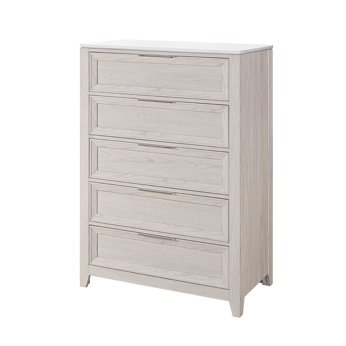 Melissa - Chest With 5 Drawers