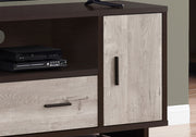 TV Stand, Console, Media Entertainment Center, Storage Cabinet, Drawers, Contemporary & Modern - R&R Furniture Gallery (Fountain Valley, CA)