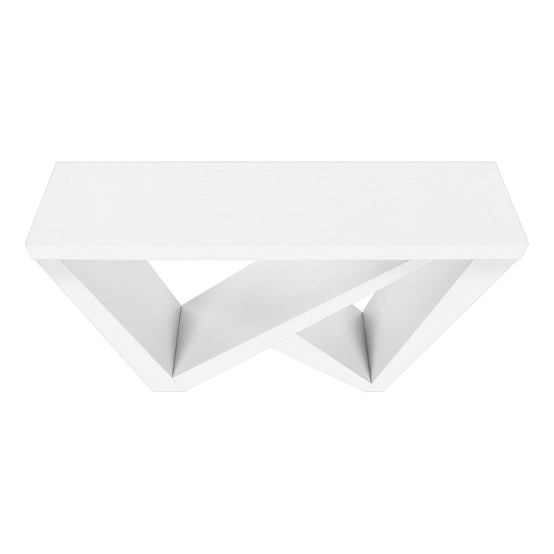 Accent Console Table For Entryway, Durable Construction - R&R Furniture Gallery (Fountain Valley, CA)
