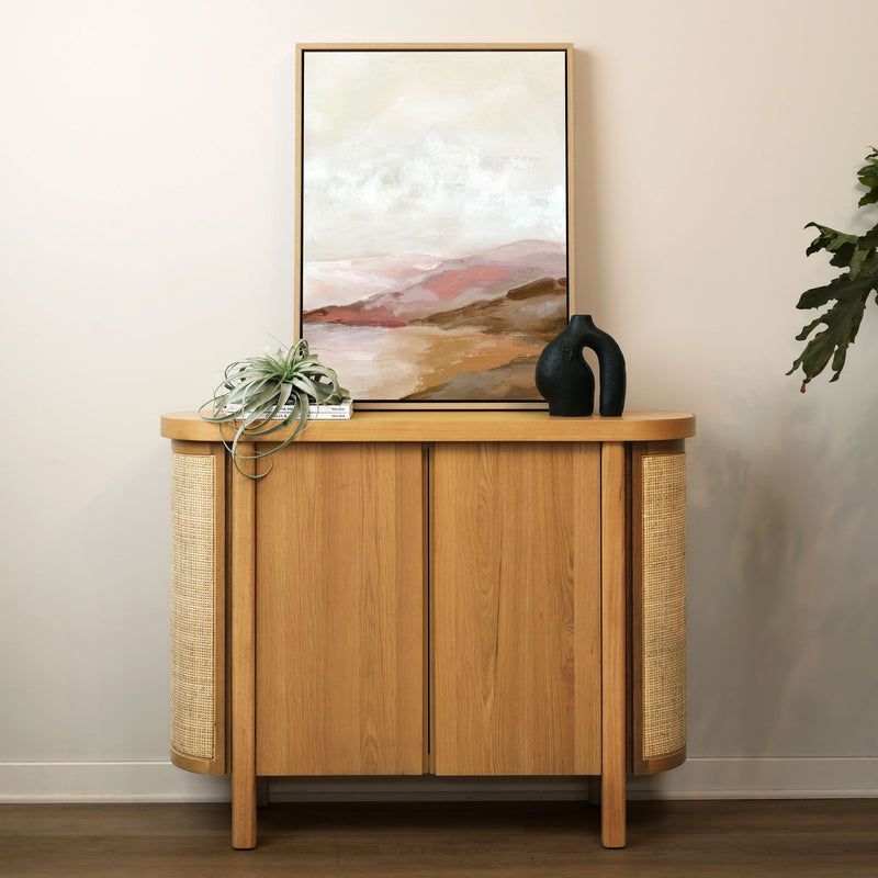 Elara - Sideboard - Natural