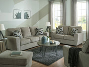 Cascilla - Living Room Set - R&R Furniture Gallery (Fountain Valley, CA)
