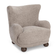 Penelope - Accent Chair - R&R Furniture Gallery (Fountain Valley, CA)