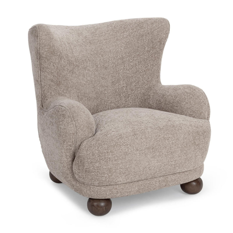 Penelope - Accent Chair - R&R Furniture Gallery (Fountain Valley, CA)