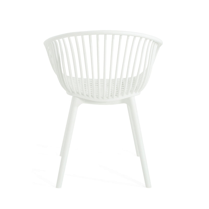 Mykonos - Chair (Set of 2) - R&R Furniture Gallery (Fountain Valley, CA)