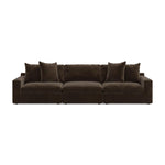 Maxton Heights - 3 Piece Sectional