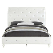 Dorothy - Bed - R&R Furniture Gallery (Fountain Valley, CA)