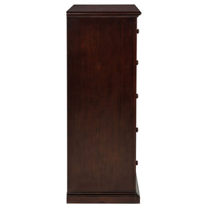 Anzio - 6 Drawer Bedroom Chest