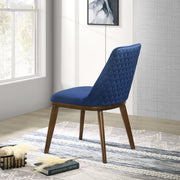 Clove - Mid-Century Dining Chair (Set of 2) - R&R Furniture Gallery (Fountain Valley, CA)