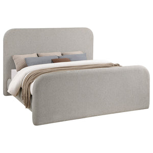 Kendra - Platform Bed