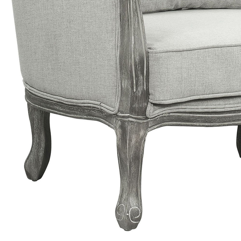 Samael - Chair - R&R Furniture Gallery (Fountain Valley, CA)