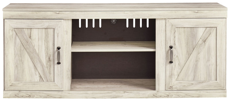 Bellaby - Entertainment Center - R&R Furniture Gallery (Fountain Valley, CA)