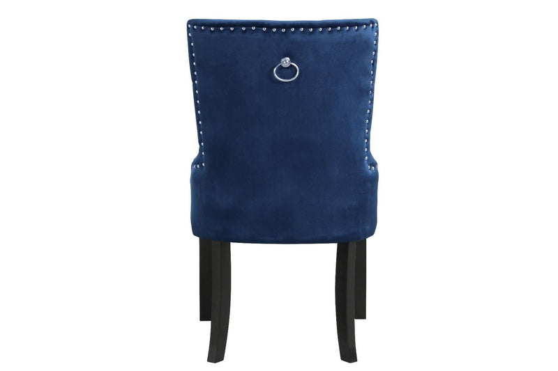 Varian II - Side Chair - R&R Furniture Gallery (Fountain Valley, CA)