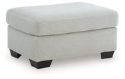 Greenbriar - Ottoman - R&R Furniture Gallery (Fountain Valley, CA)