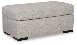 Evansley - Ottoman - R&R Furniture Gallery (Fountain Valley, CA)