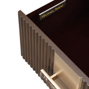 West Kensington - Nightstand - R&R Furniture Gallery (Fountain Valley, CA)