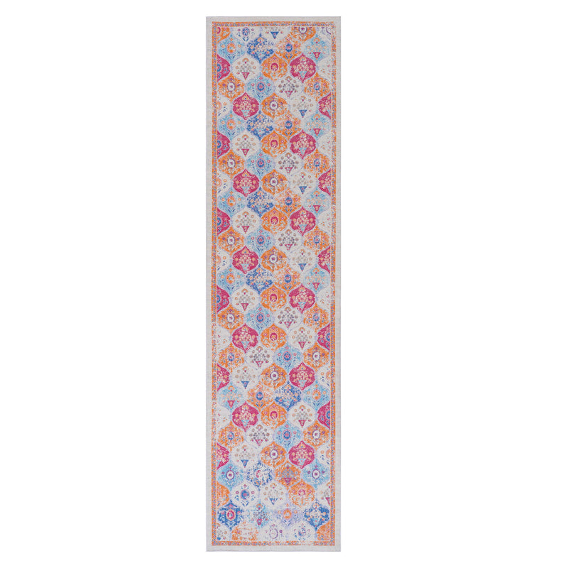 Maval - Stunning Runner Rug - R&R Furniture Gallery (Fountain Valley, CA)
