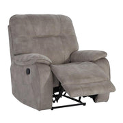 Cooper - Glider Recliner - R&R Furniture Gallery (Fountain Valley, CA)