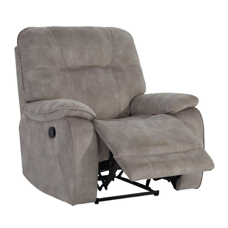 Cooper - Glider Recliner - R&R Furniture Gallery (Fountain Valley, CA)