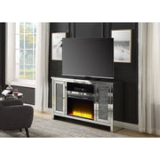 Noralie - TV Stand w/Fireplace - R&R Furniture Gallery (Fountain Valley, CA)
